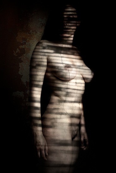 Etude20 traces du temps©Philippe Delval