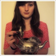 Praline©Anna Lecoeur