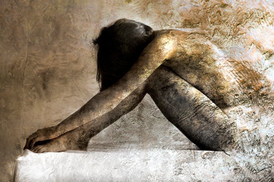 Etude20 traces du temps©Philippe Delval