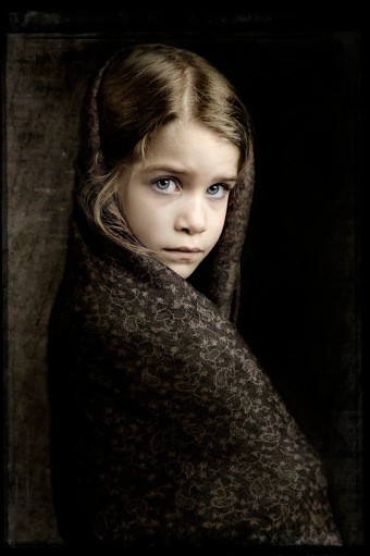 Portrait d'enfants1©Philippe Delval