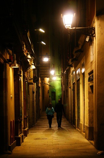 Barcelone©Roland Soul