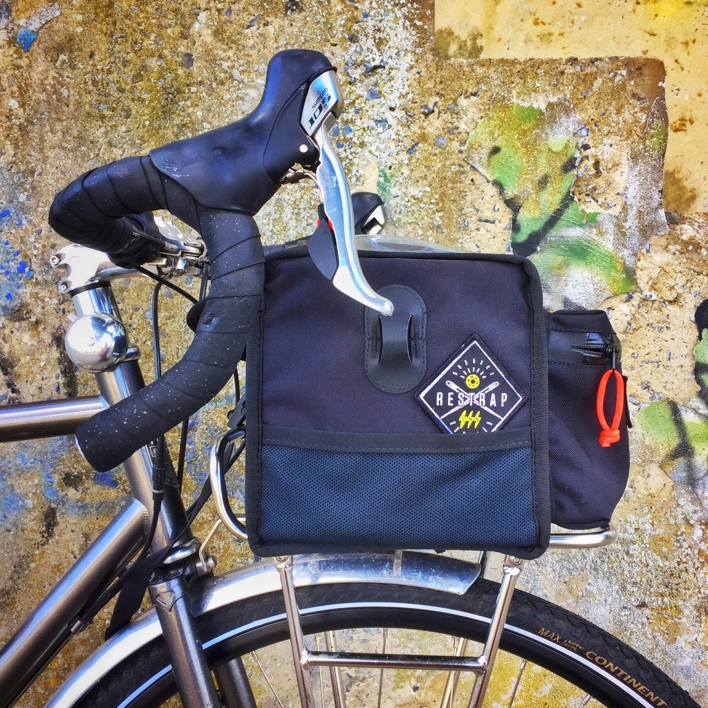 Pelago Bicycles © François Struzik - simply human 2018