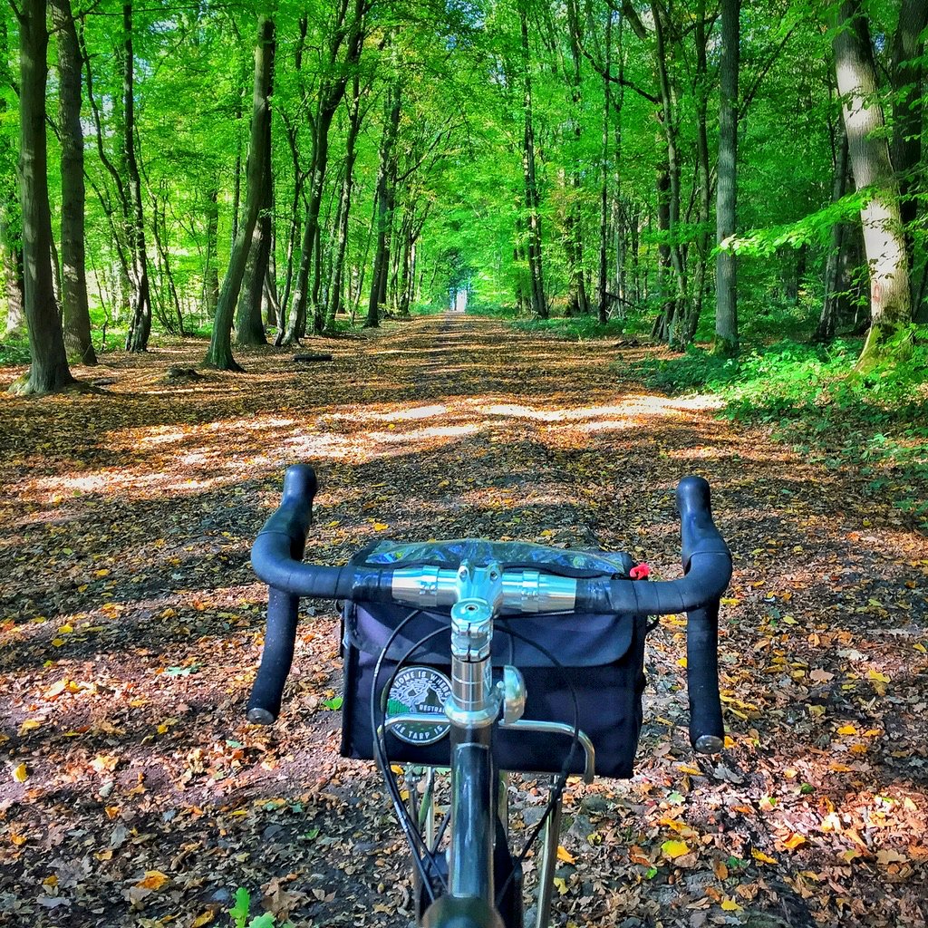 Pelago Bicycles © François Struzik - simply human 2018