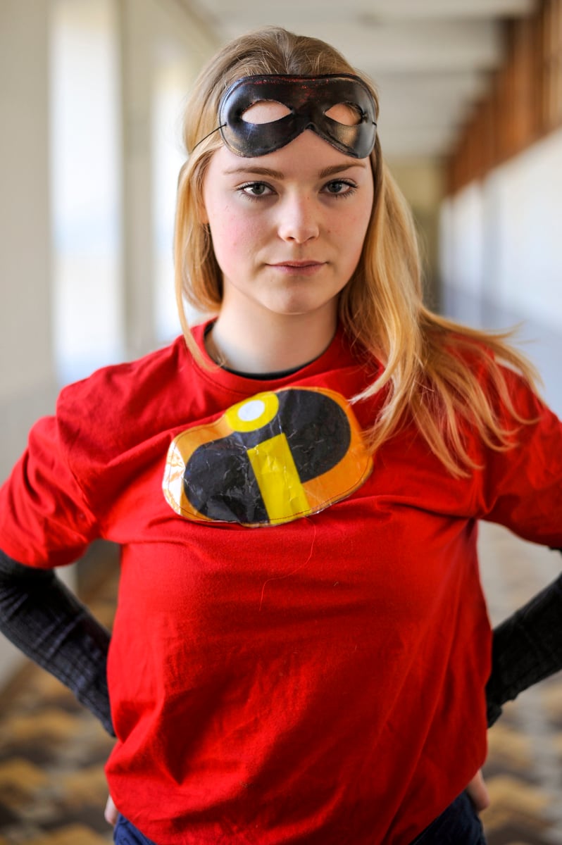 Scout training, Ferrière, Belgium ©  Les Scouts / François Struzik - simply human 2017