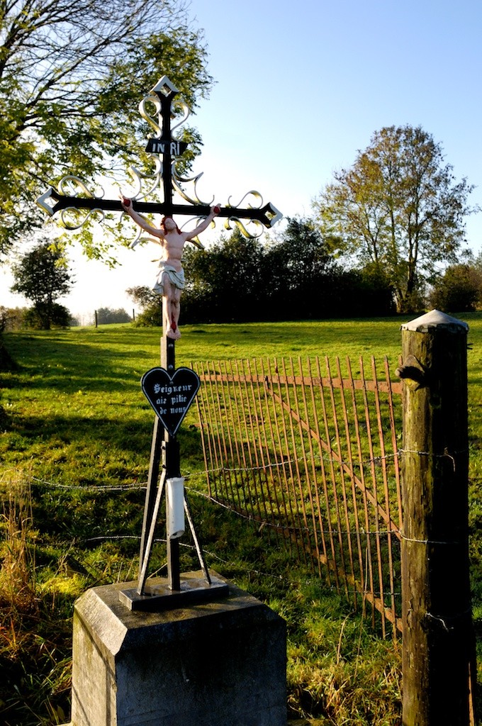 Siroperie Charlier (belgian home made apple and pear syrup) - © François Struzik - simply human 2008 - Henri-Chapelle - Belgium
