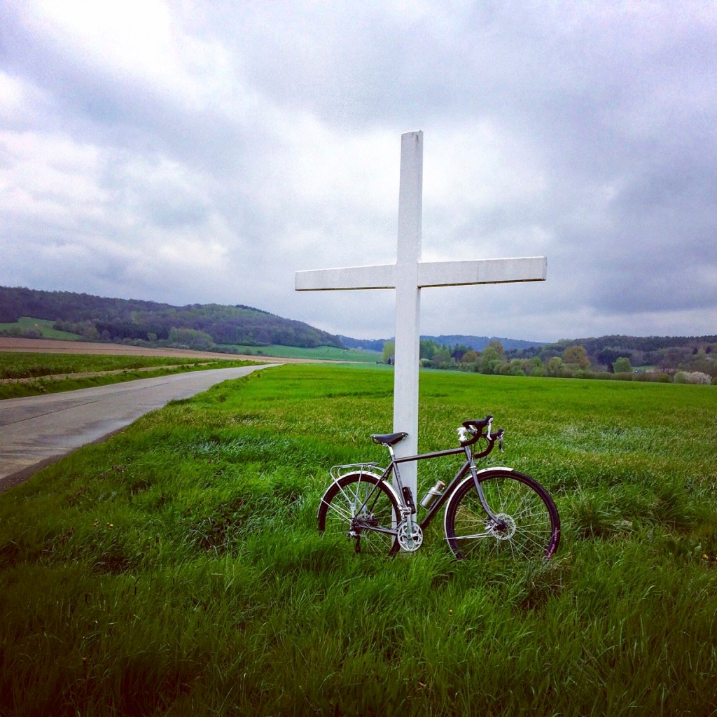 Pelago Bicycles © François Struzik - simply human 2018