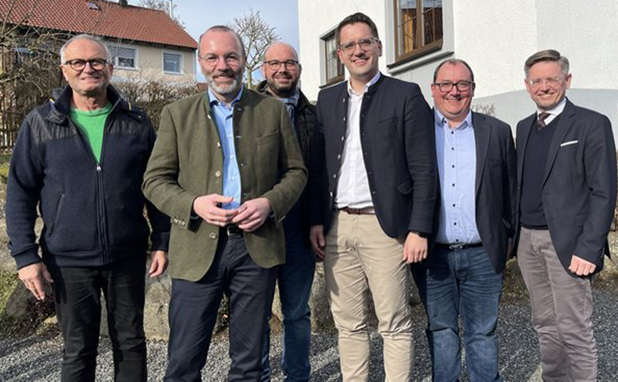 Offener Brief zur PPWR