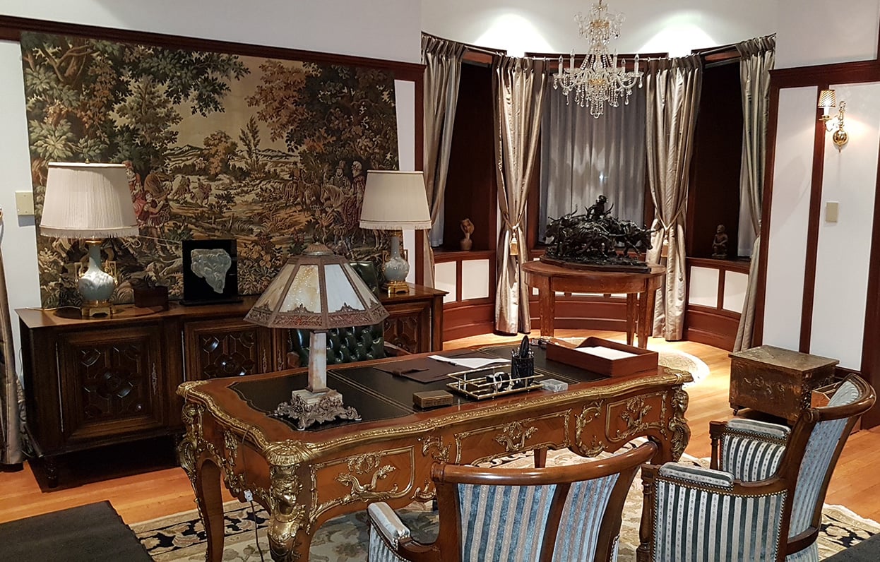 The truth about the Harry Québert's Affair