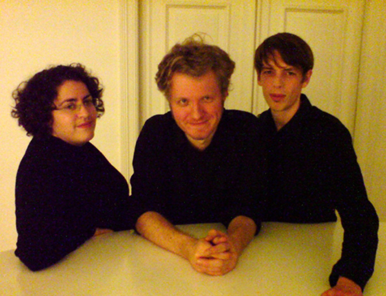 25 Jahre mairisch - Teil 2: Du super Hamburg (2003-2008)