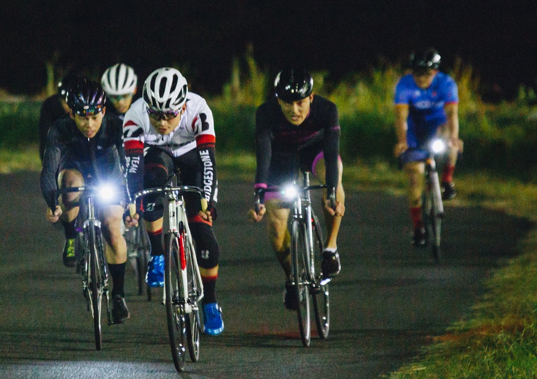 2020オリンピック日本代表　橋本選手も参加した男子スーパーファイナルの様子