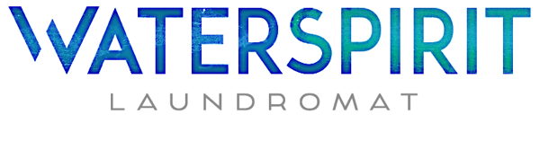 WaterSpirit Coin & Cashless Laundromats 