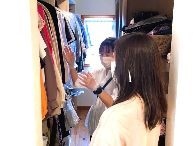 くらこことっと現場研修を行いました