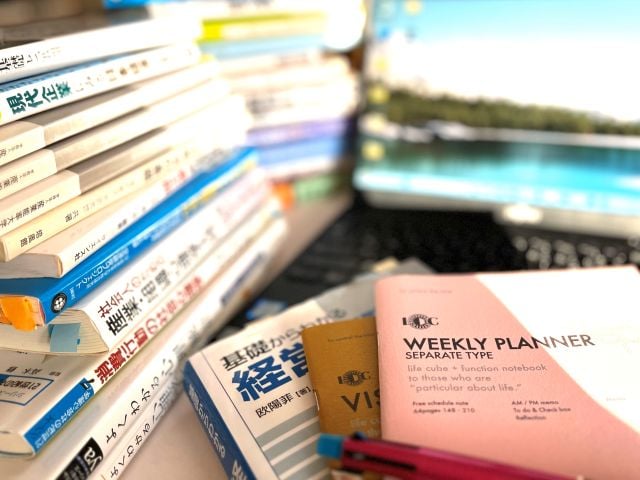 通信制大学で学んだこと