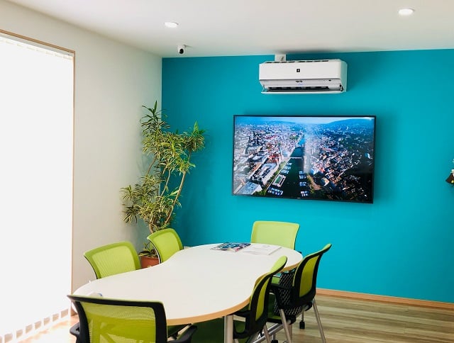 頭の中をスッキリさせる思考整理のススメ_３ 空間に繋げる