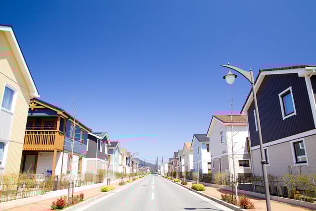 住宅展示場のツアーコーディネーターとは