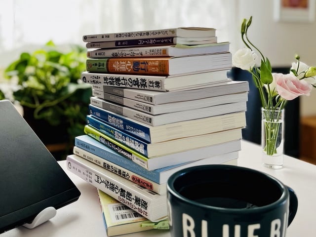 新たな学びで一歩一歩進む