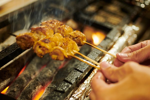 焼鳥