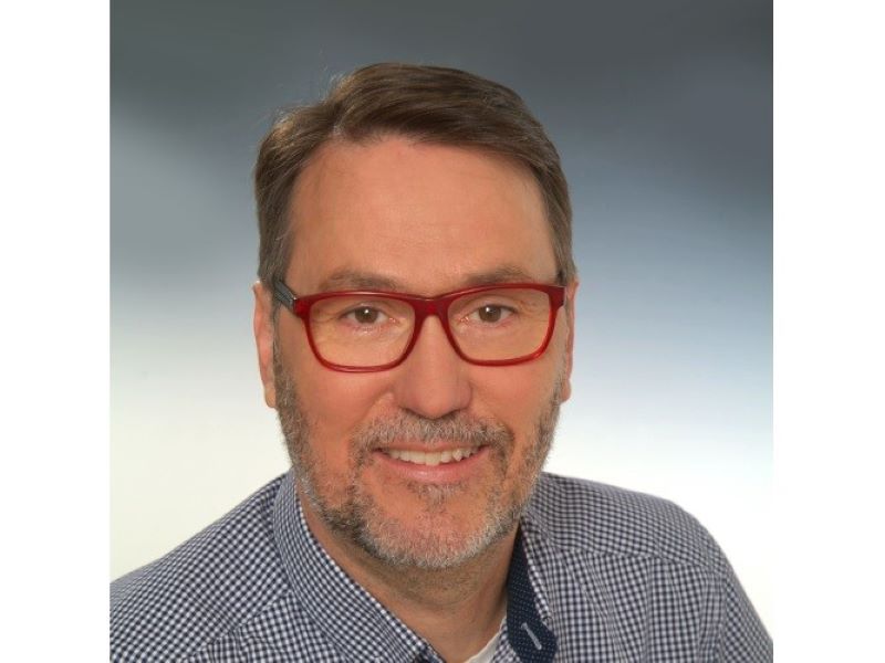 Mag. Alexander Ganahl