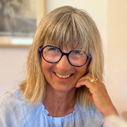 GRATULATION - Lilian Troost