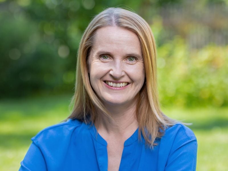 Margarete Edelsbrunner-Pretterhofer