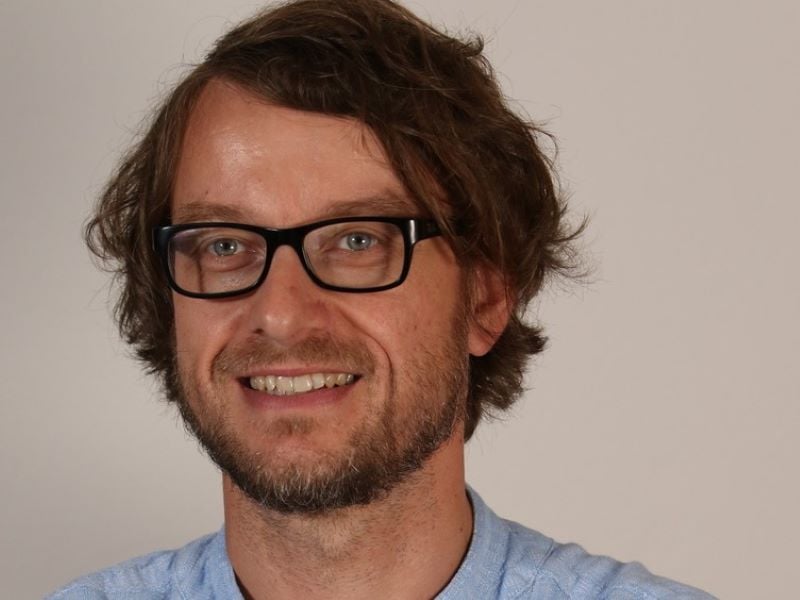 Mag. Martin F. Hanko