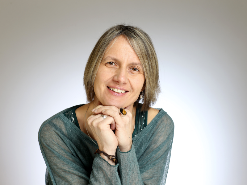 DI (FH) Christine Brandl