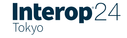 Interopへ行ってきました 2024