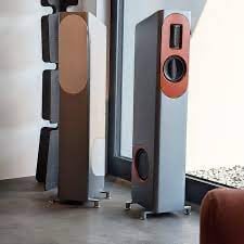 Rowen Refyn Standlautsprecher