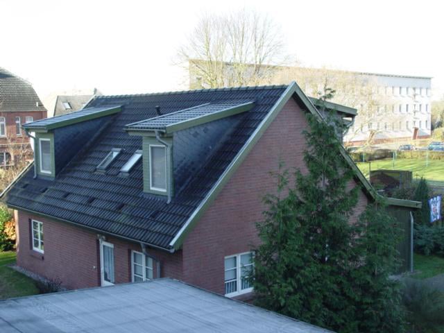 Kauf & Sanierung Mehrfamilienhaus Alt Meteln (1995)