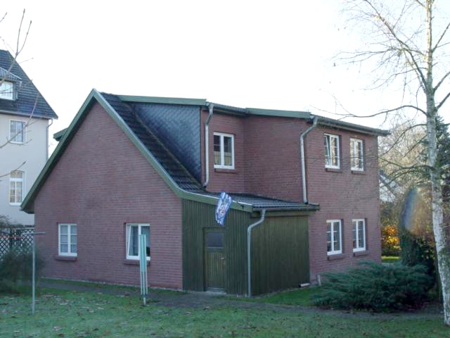 Kauf & Sanierung Mehrfamilienhaus Alt Meteln (1995)