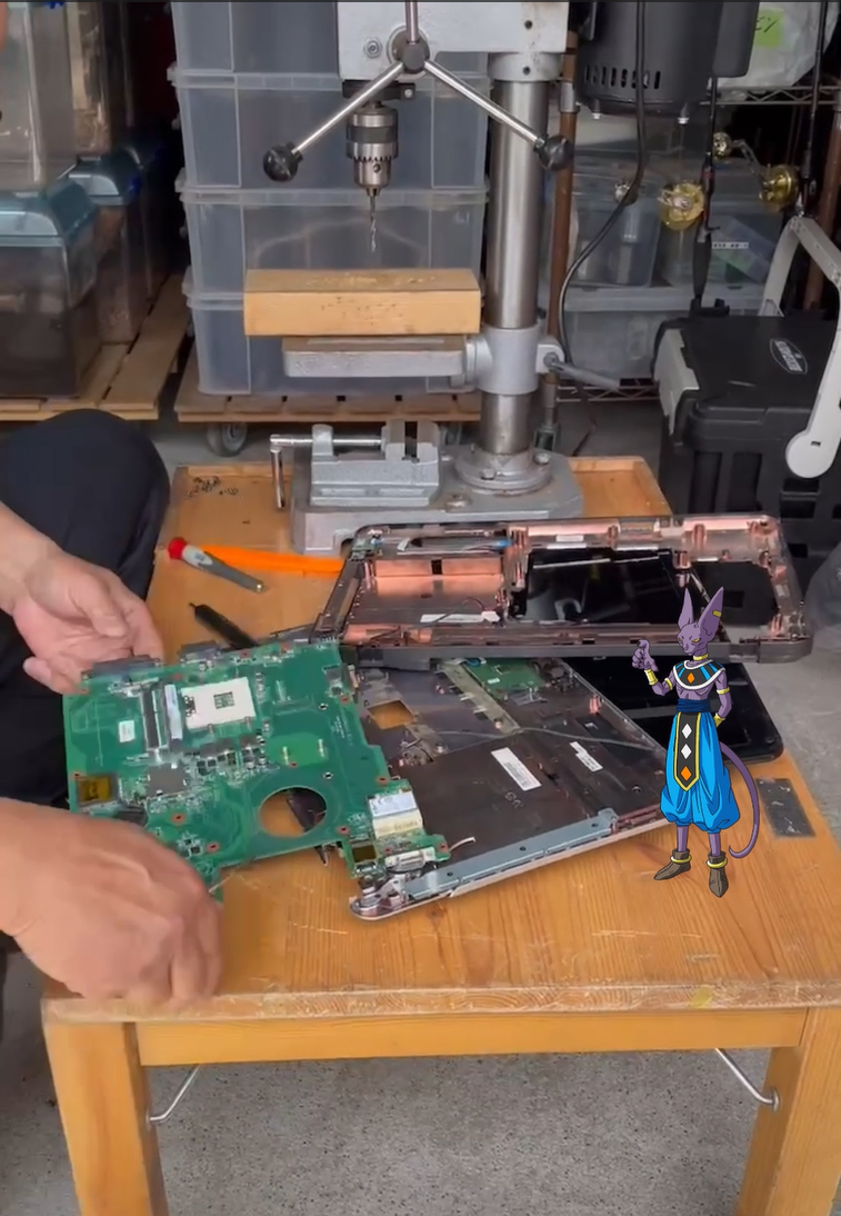 【パソコンの処分でお困りの方へ】