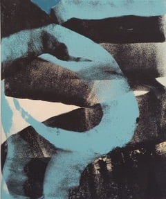 Bewegt 2 – 60x50cm