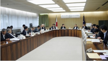 各新聞社に掲載されました