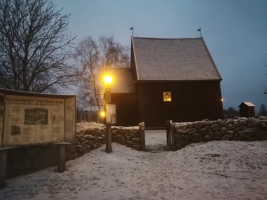 Med önskan om en God fortsättning och ett Gott Nytt År!