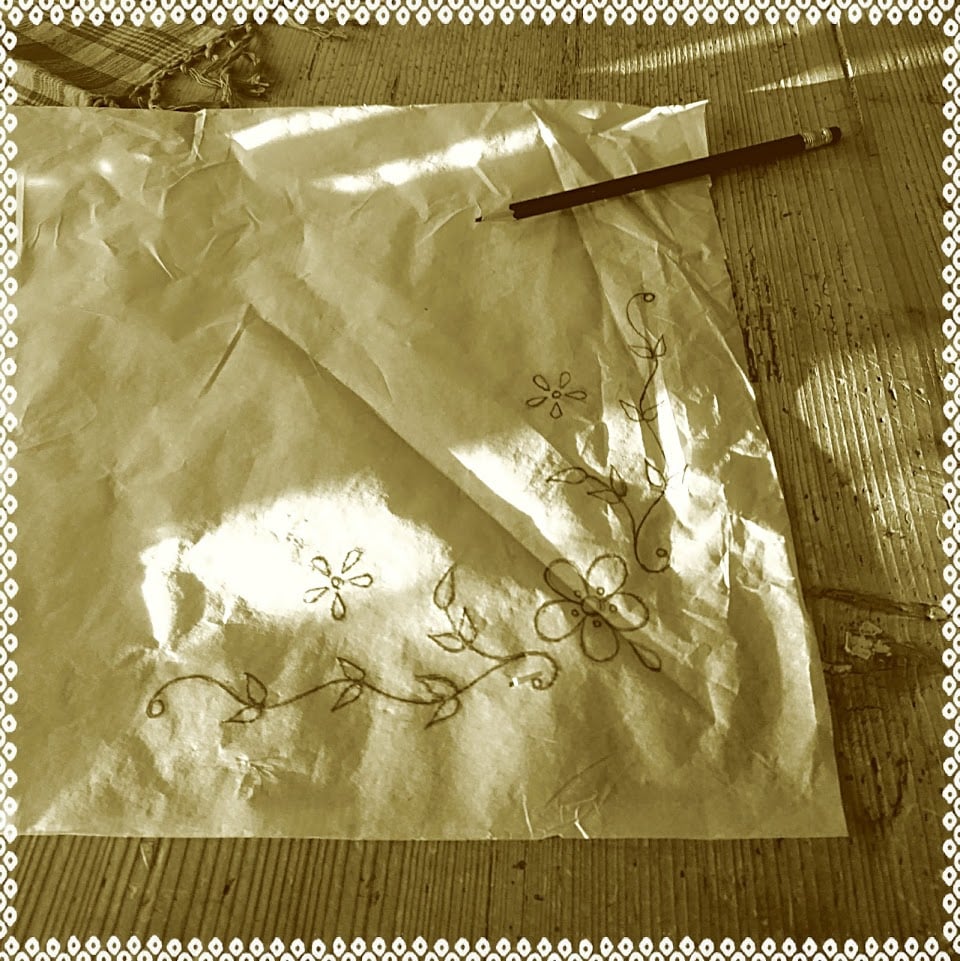 Klart för överföring till produkten!