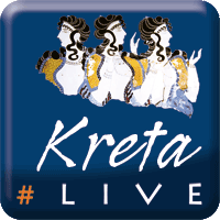 #KretaLive - Reisereportage aus Griechenland