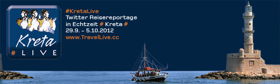 #KretaLive Reisereportage