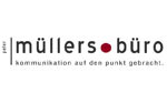 peter müllers • büro