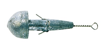 Köderfisch-Systeme zum Eisfischen