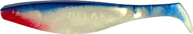 Relax Ripper Kopyto 6" - 15cm - Softshad Softbait / Gummifisch - Köder für Hecht jetzt günstig online kaufen!
