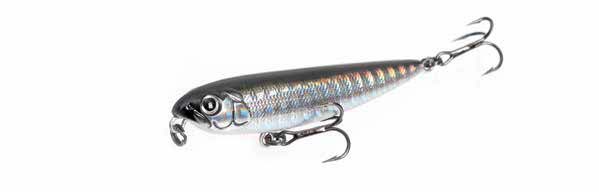 Stucki Fanatics Strayer 60F & 80F