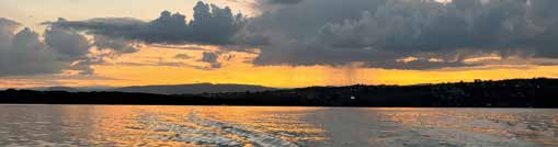 Felchenangeln macht Spass und bringt Erholung. Jetzt eine Hegene online kaufen.