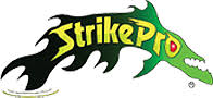 Hersteller Logo Strike Pro