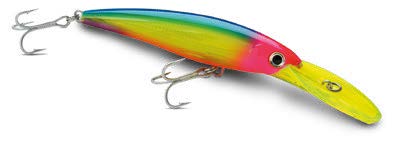 X-Rap Magnum Promotion Bild Live