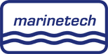 Hersteller Logo Marinetech Bootszubehör