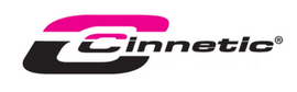 Hersteller Logo Cinnetic