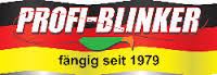 Hersteller Logo Profi Blinker