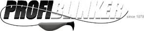 Firmenlogo Profi Blinker Fischereiartikel Hersteller