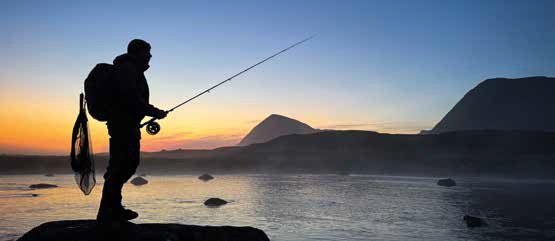 Promotionsbild - Angelrucksäcke & Back-Packs