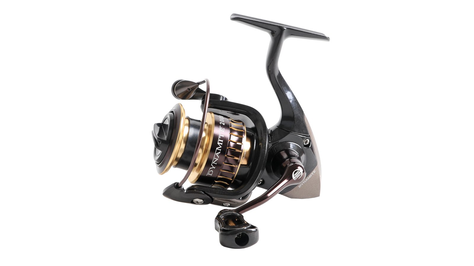 Mehr Stationärrollen zum Eisfischen